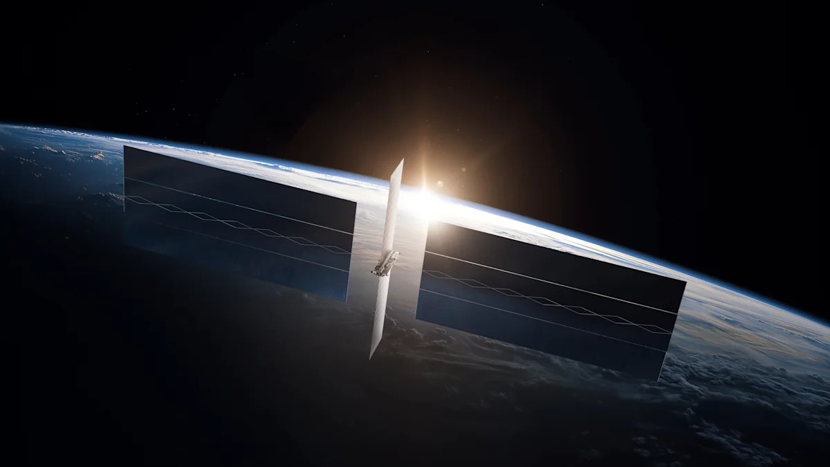 Musk's SpaceX to Build $100 Billion Launch Facility in Louisiana