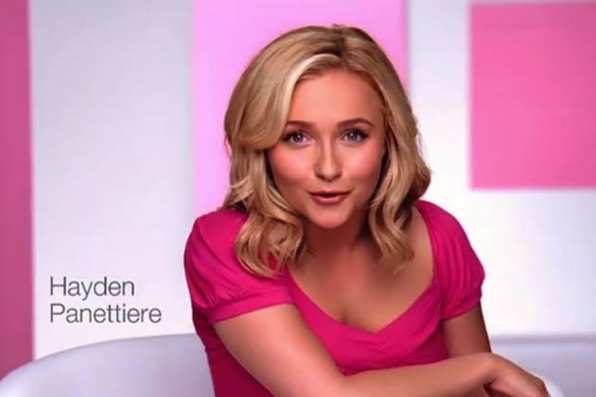 Neutrogena faces renewed backlash after Hayden Panettiere’s death