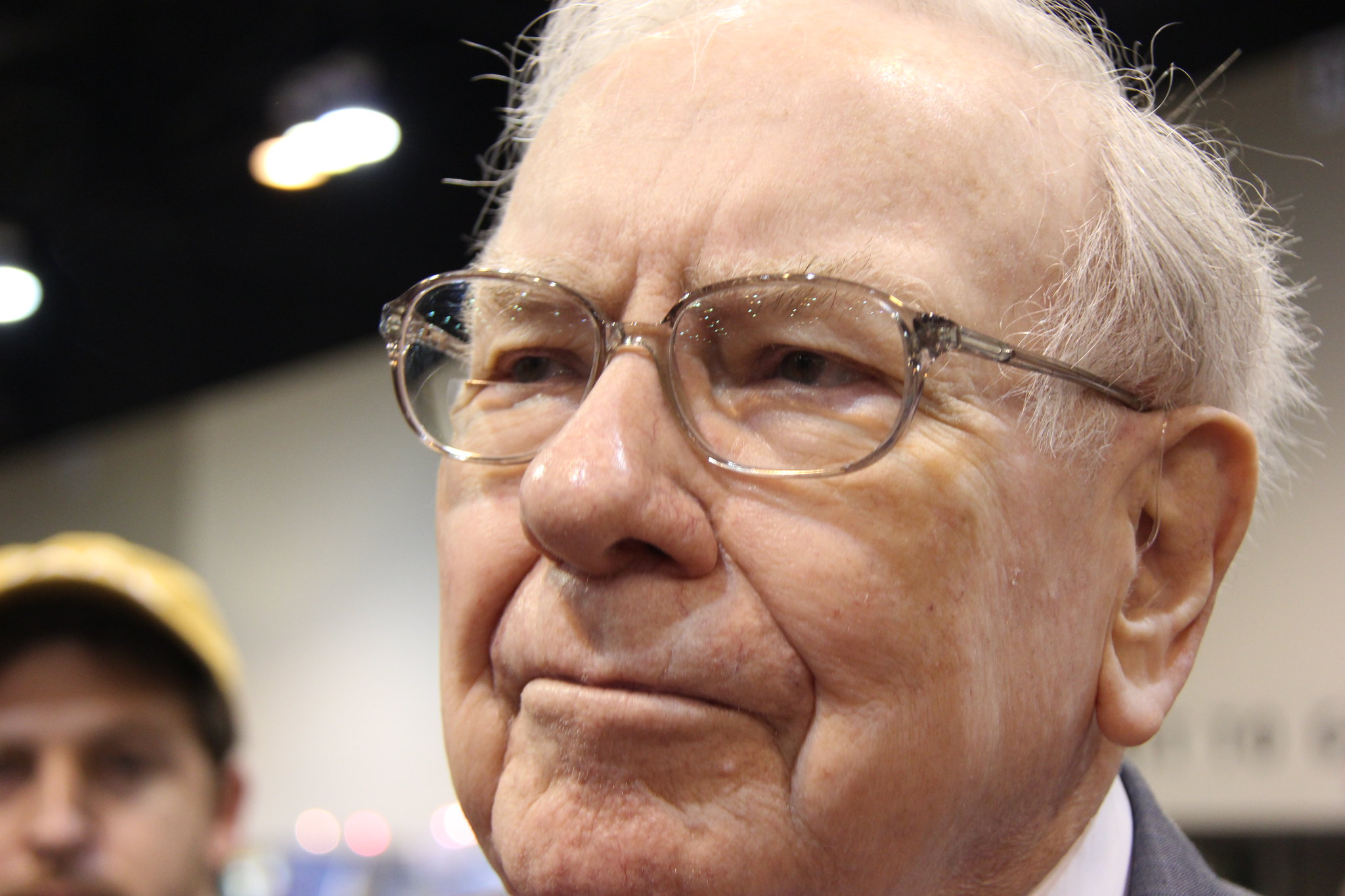 Warren Buffett's Successor, Greg Abel, Pared Down Bank of America, and Piled Into a Virtual Monopoly That's Now Berkshire's