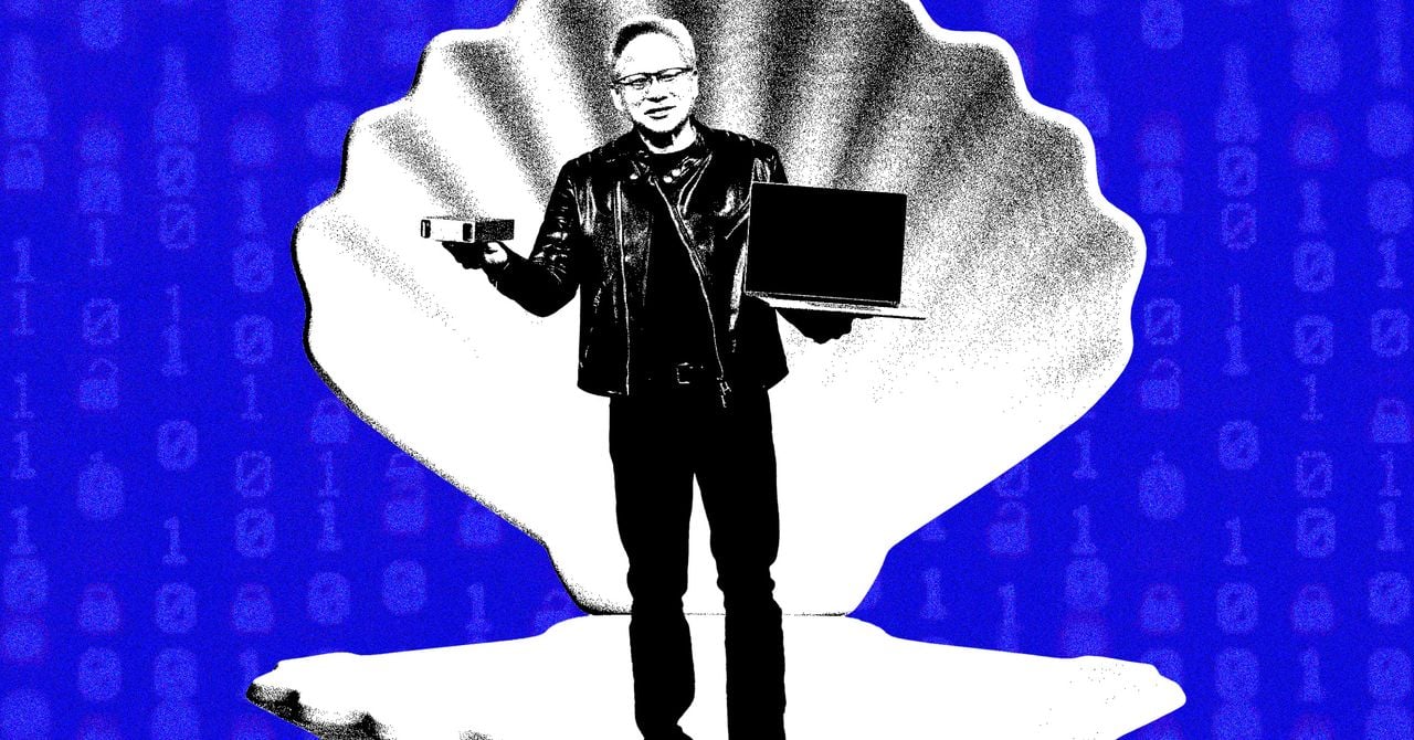 Nvidia releases software platform to stop AI agents from misbehaving