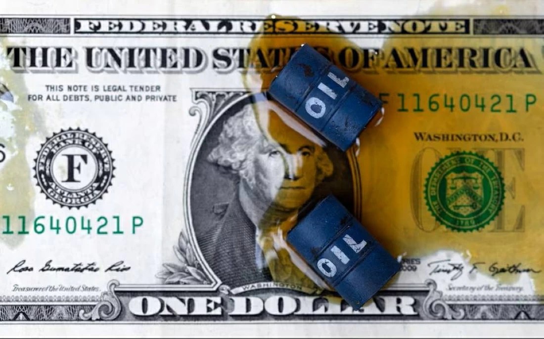Goldman Sachs Forecasts Oil Prices Could Reach $120 Per Barrel