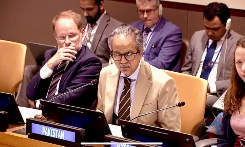 Pakistan warns Afghanistan after Kohat attack, says it can eliminate terror threats wherever they are