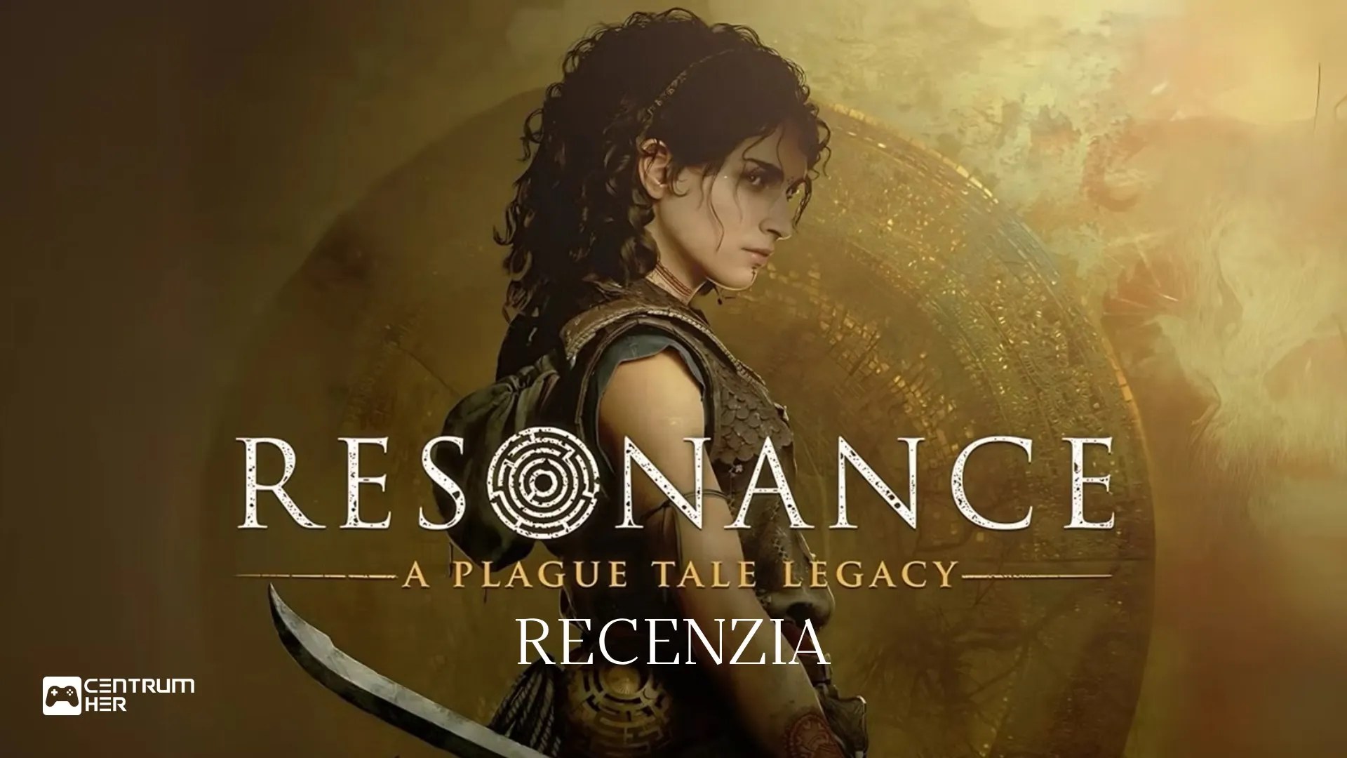Resonance A Plague Tale Legacy Recenzia