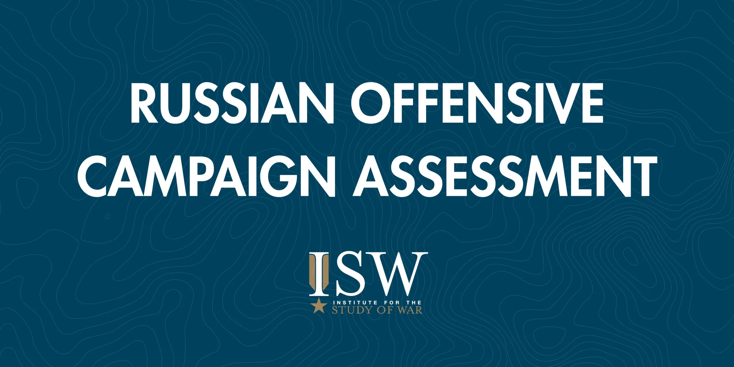 Russian Offensive Campaign Assessment, September 12, 2026