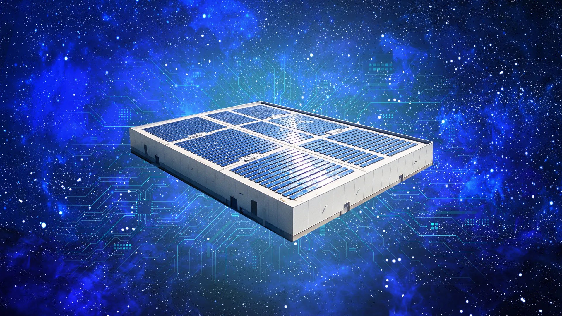 Google Tests First AI Prototype Satellite for Project Suncatcher