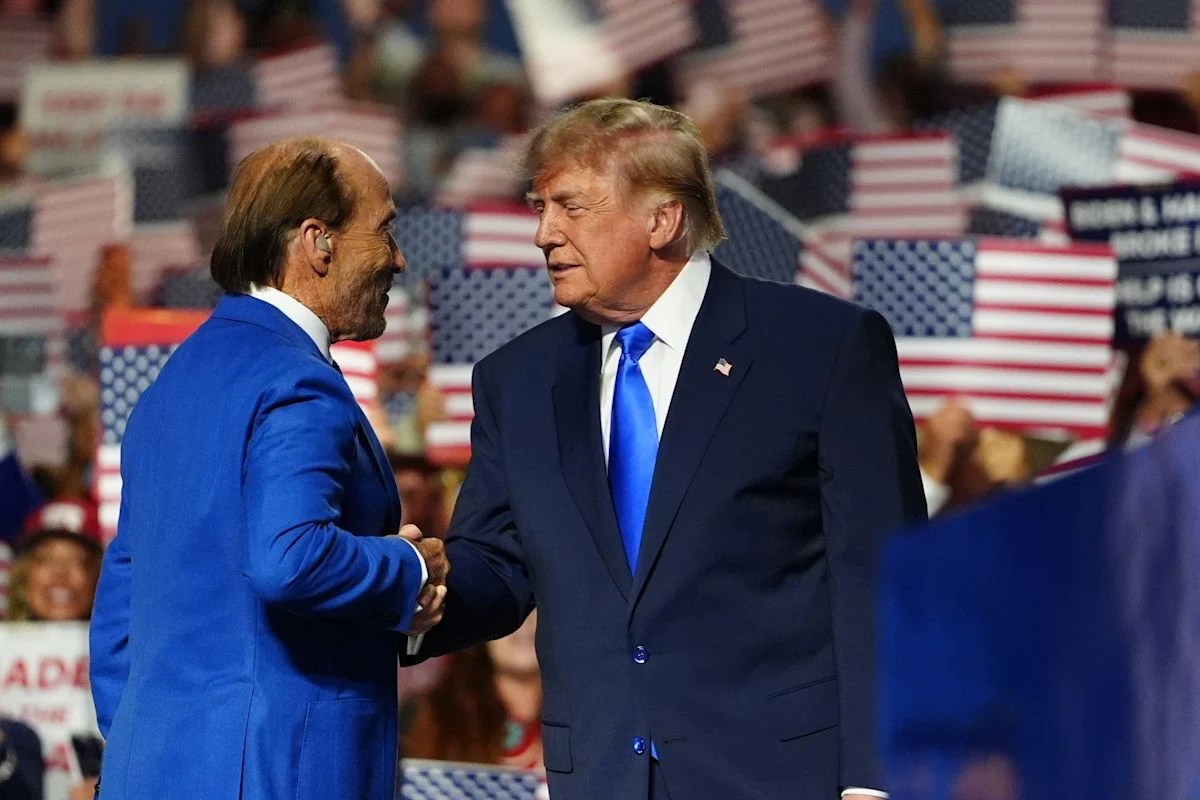 Trump Nominates Kimberly Greenwood as Ambassador to Barbados