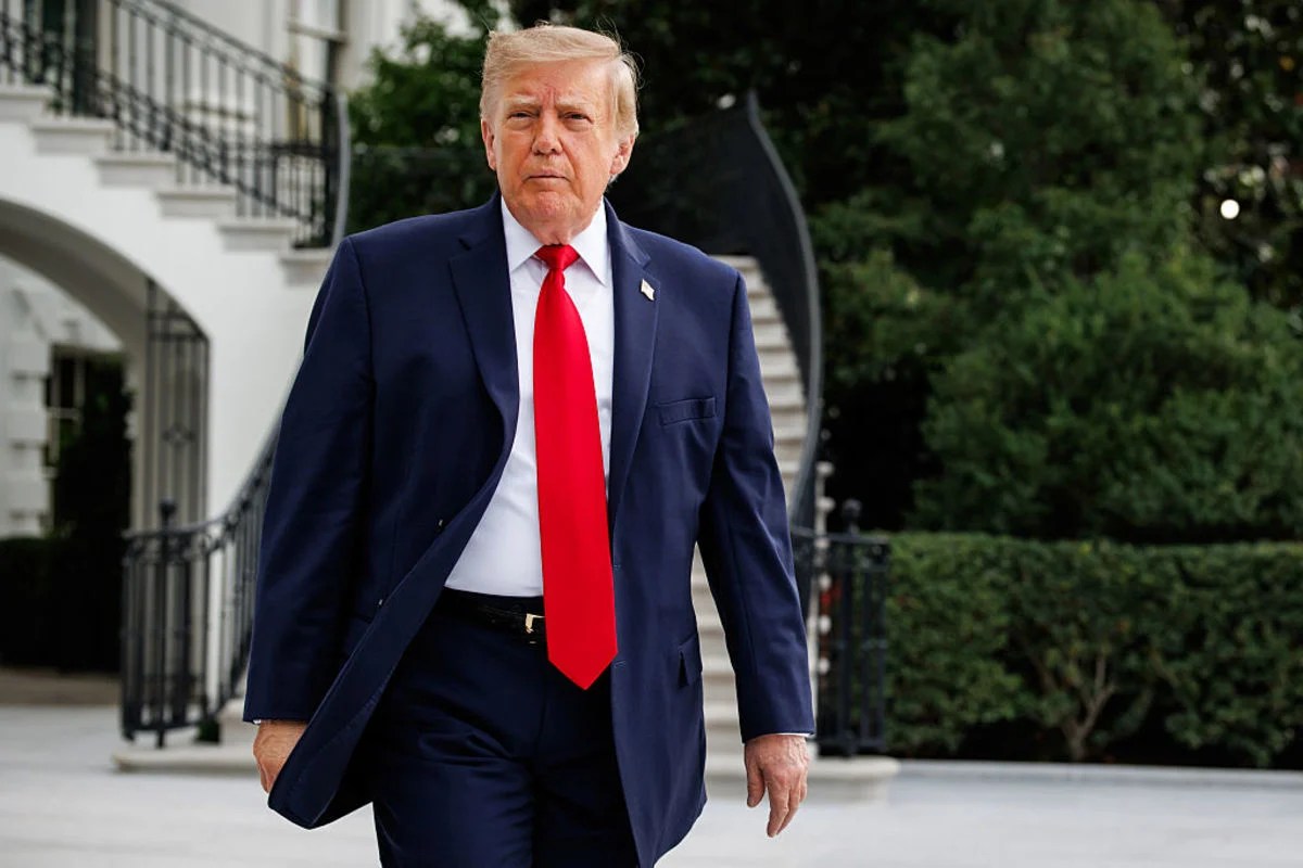 Lawmakers slam Trump's move to cancel $810M in funding approved by Congress