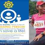 Missing Kempton Park runner family waiting to ID body as SAPS warns women