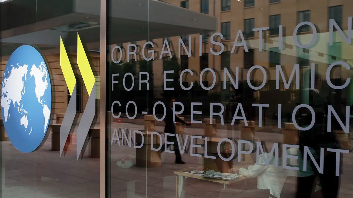 Czech Republic to Lead OECD Council for First Time Next Year