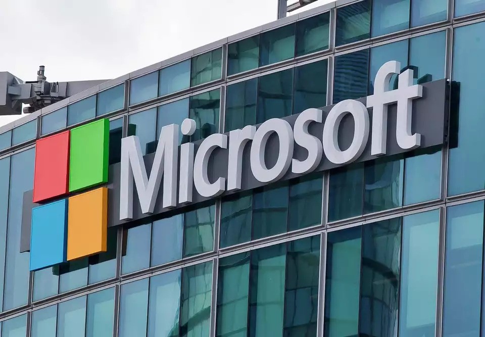Microsoft Outlook Outage Reported by Thousands on Monday