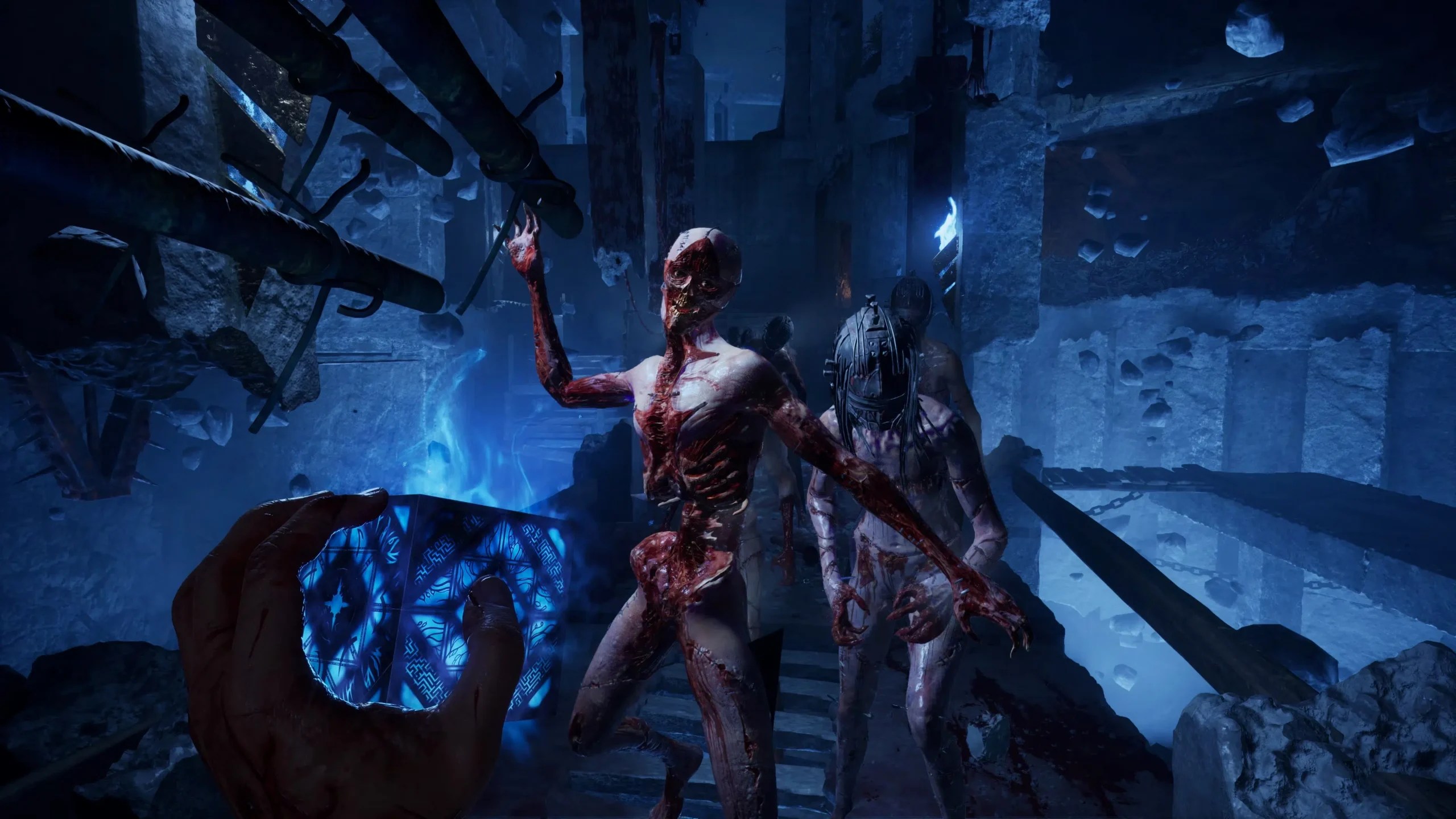 Clive Barker’s Hellraiser: Revival разделила игроков и прессу
