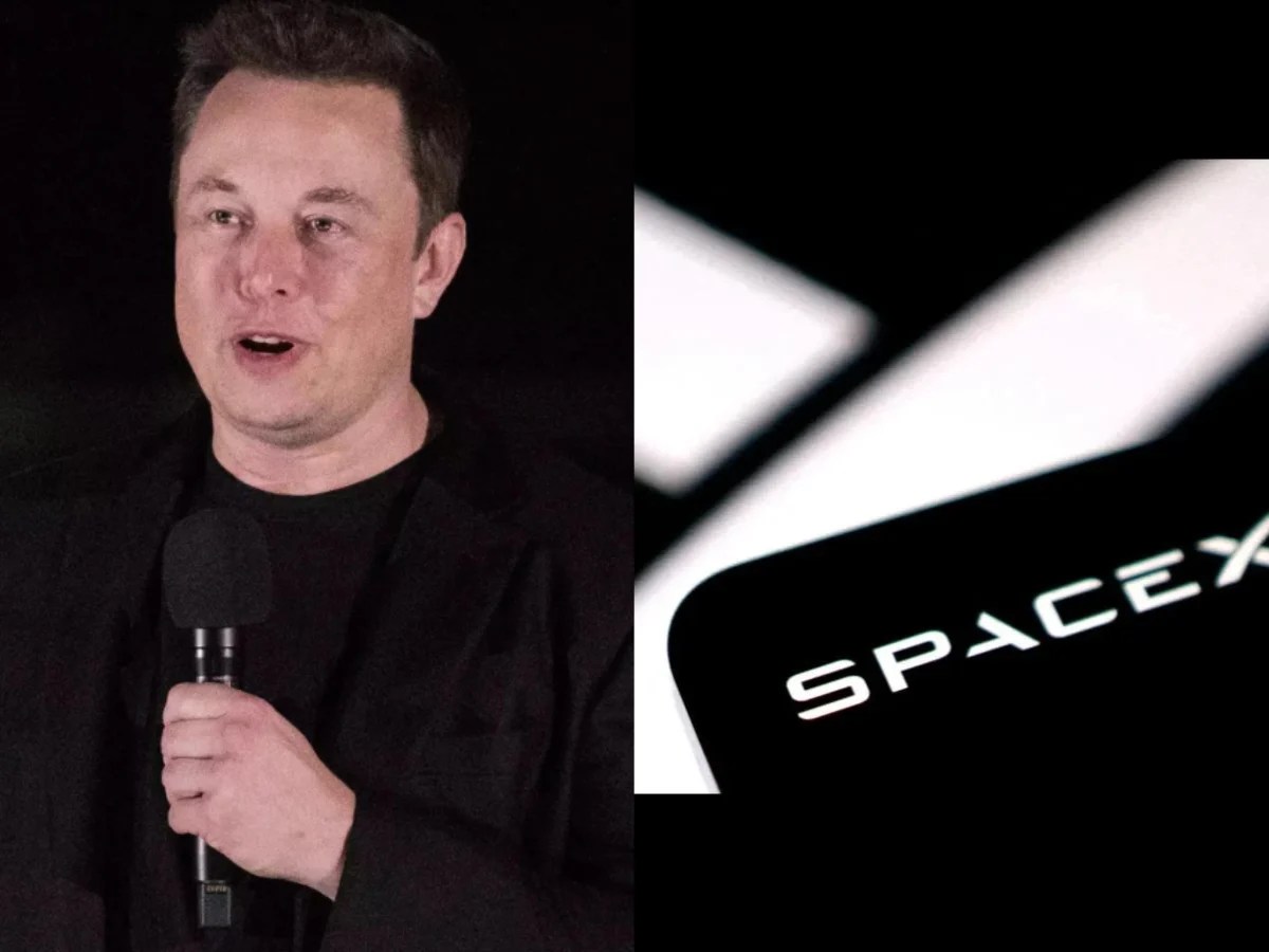Илон Маск планирует подарить по одной акции SpaceX каждому ребенку в США