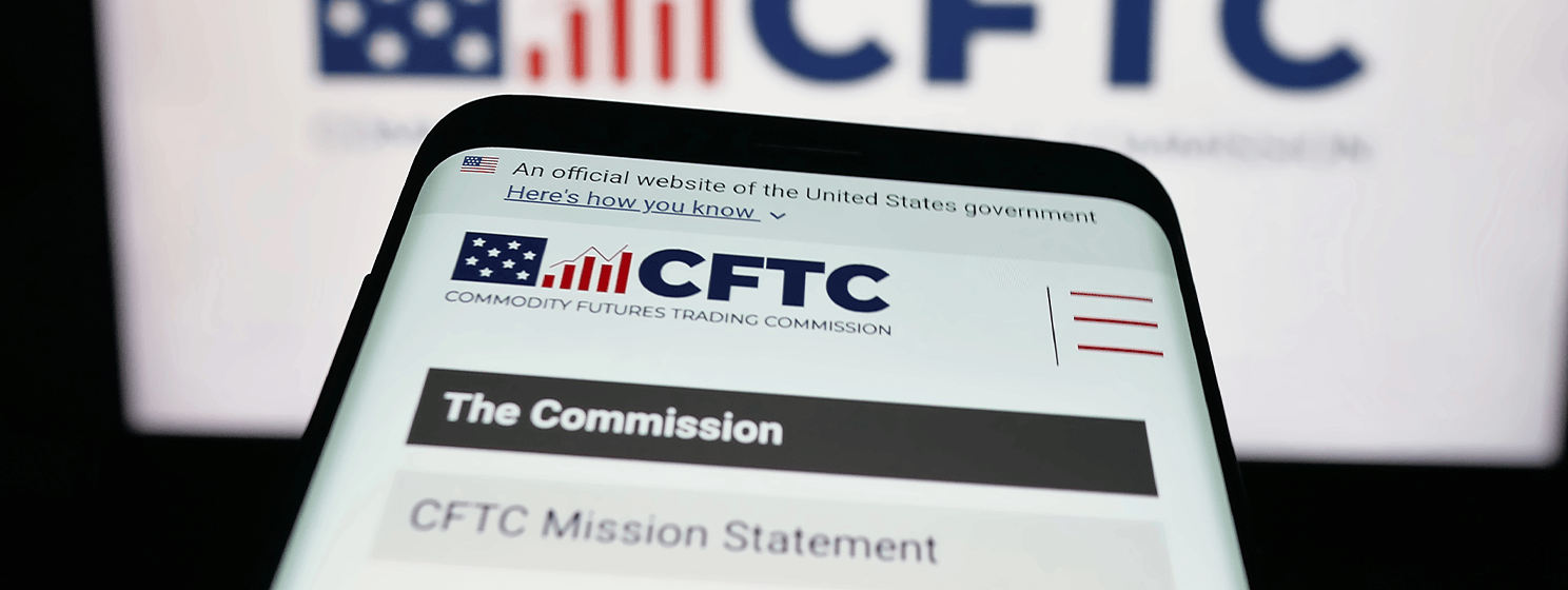 CFTC предлагает федеральную систему надзора для розничной торговли криптовалютой