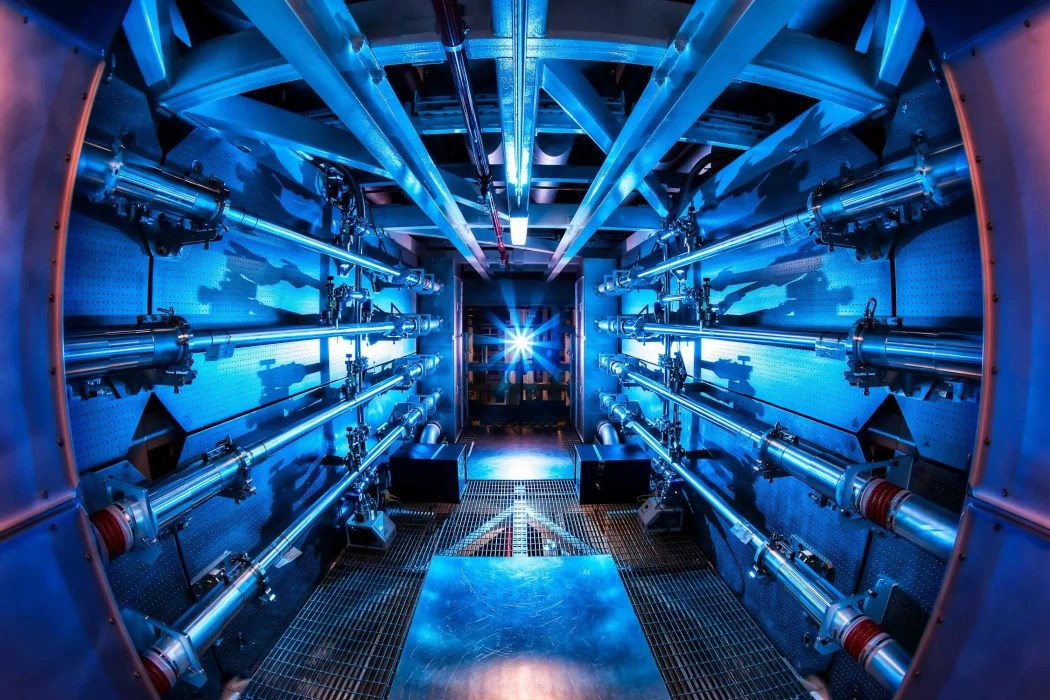 Cambridge Heavy Industries разрабатывает настольное термоядерное устройство