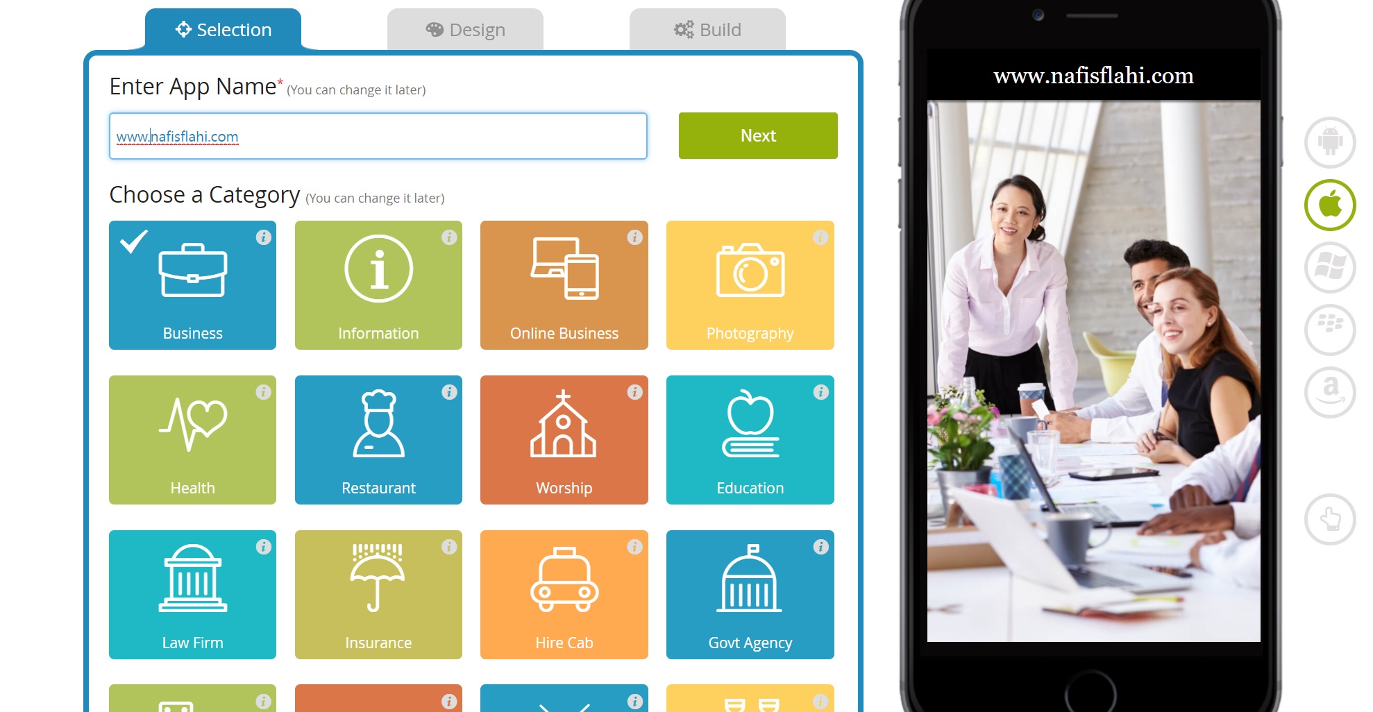 No monthly charges, fees or paid features. How To Make An App Without Coding Deals 50 Off Www Santramonsagratcor Cat