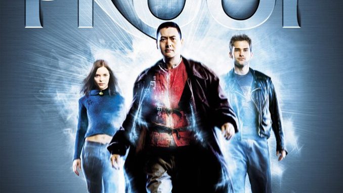 BulletProof Monk BulletProof Monk