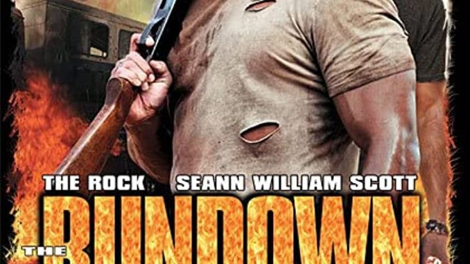 The Rundown The Rundown