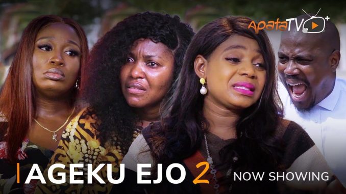 Ageku Ejo 2 Ageku Ejo 2