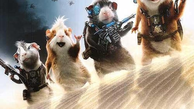 G Force G Force