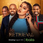 DOWNLOAD Retrieval (2023) - Nollywood Movie retrieval2023