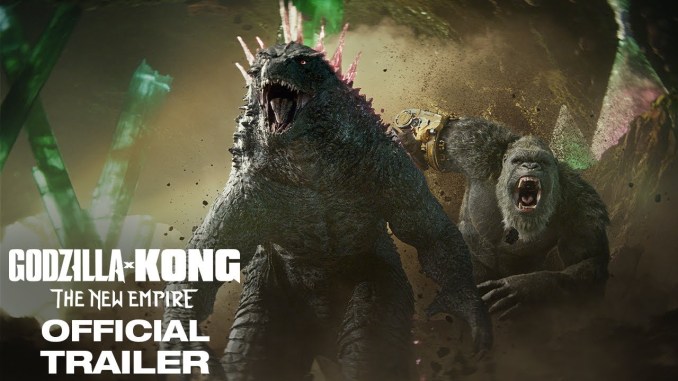 GodzillaxKingKongTheNewEmpire GodzillaxKingKongTheNewEmpire