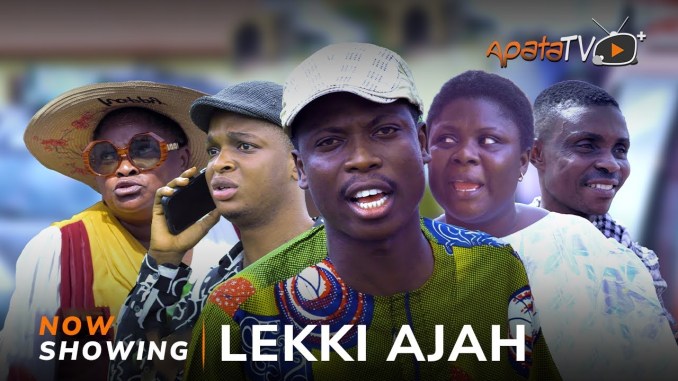 Lekkiaja Lekkiaja