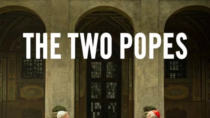 TheTwoPopes TheTwoPopes