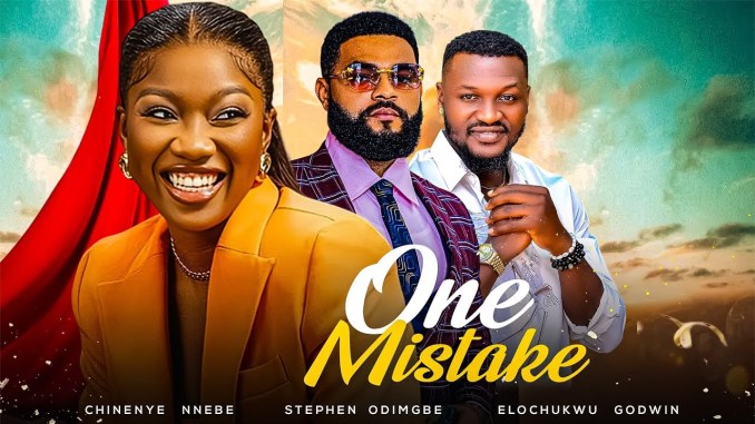OneMistake OneMistake