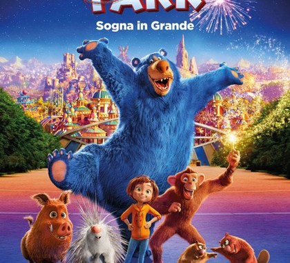 wonderpark wonderpark
