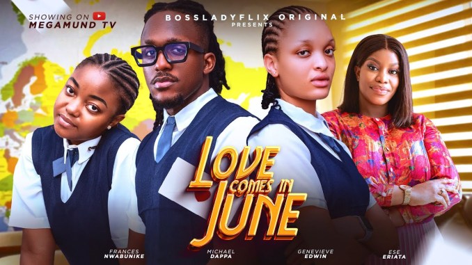 lovecomesinjune lovecomesinjune