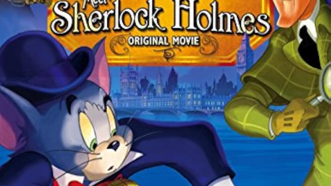 tomandjerrymeetsherlockholmes tomandjerrymeetsherlockholmes