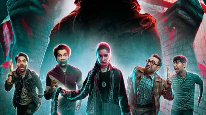 Stree 2 (2024) Stree 2 (2024)