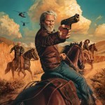 The Old Man Season 2 (2024) theoldman