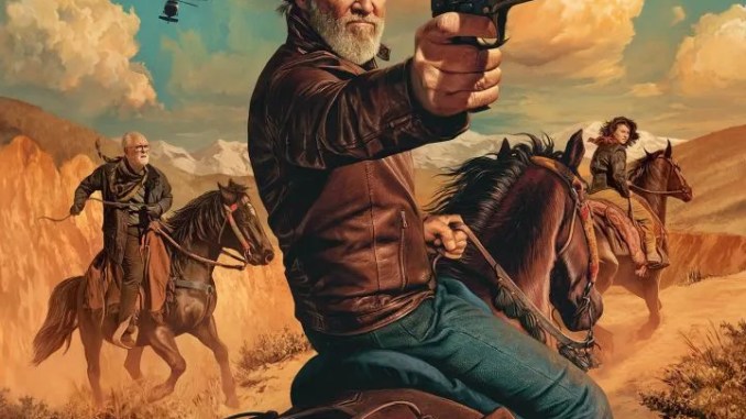 theoldman theoldman