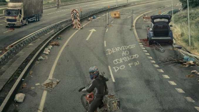 Apocalypse Z The Beginning of the End (2024) Apocalypse Z The Beginning of the End (2024)