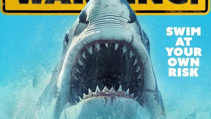 Shark Warning (2024) Shark Warning (2024)