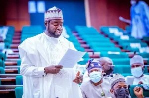 APC Lawmaker, Yusuf Gagdi Laments Bandits Attacks APC Lawmaker, Yusuf Gagdi Laments Bandits Attacks