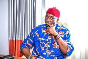 Our Hearts Are Bleeding Over The Demolition Of Igbo Properties In Lagos – Benjamin Kalu To Tinubu