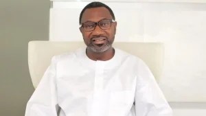 I Will Ensure That My Reputation Is Not Toyed With – Otedola Slams Sani, Files ₦1 Billion Suit
