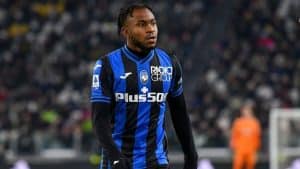Lookman Faces Fans’ Anger After Return To Atalanta Squad For Torino Clash Lookman Faces Fans’ Anger After Return To Atalanta Squad For Torino Clash