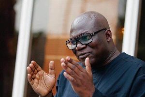 This One Struck Home, We Are All In Black – Abati Mourns Death Of Colleague, Somtochukwu Maduagwu