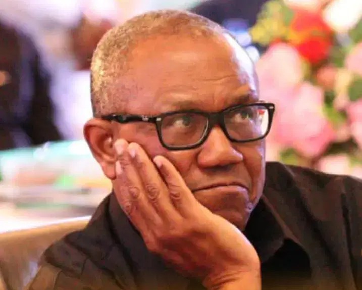 ‘Needless Constitutional Breach’ – Peter Obi Reacts As Tinubu Ends Emergency Rule In Rivers State ‘Needless Constitutional Breach’ – Peter Obi Reacts As Tinubu Ends Emergency Rule In Rivers State