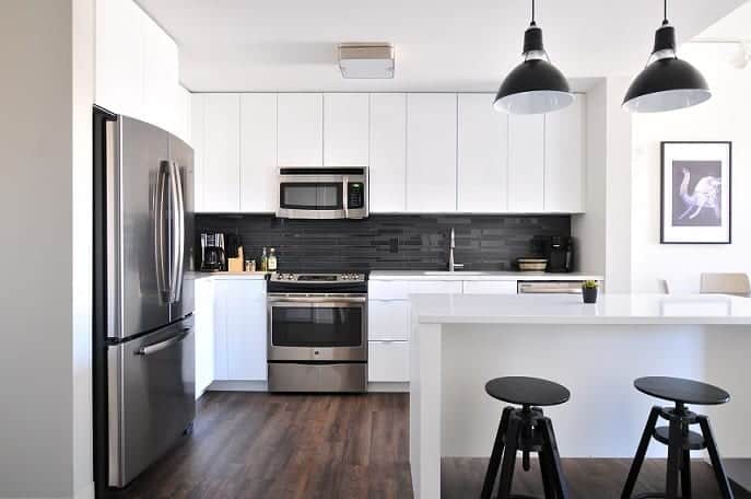 Best Kitchen Design And Remodelling Services Nigeria Technology Guide