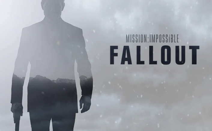 Misión: Imposible - Fallout (2018)