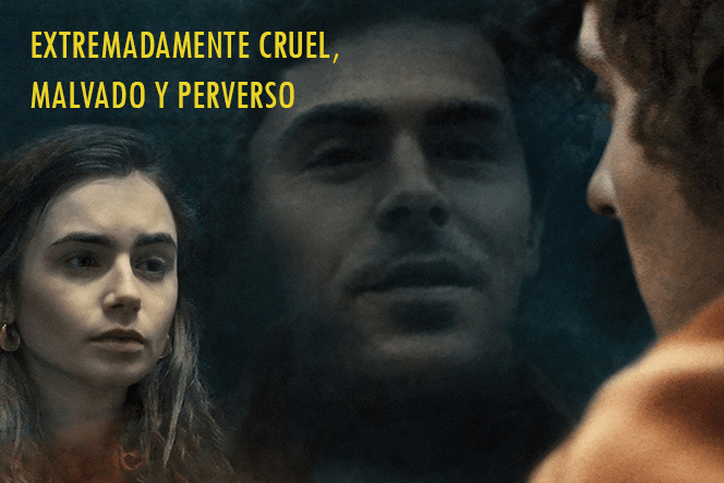 Extremadamente cruel, malvado y perverso