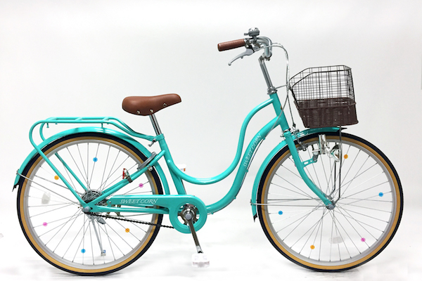 これはオススメ！アートサイクルスタジオのロードバイクにしました