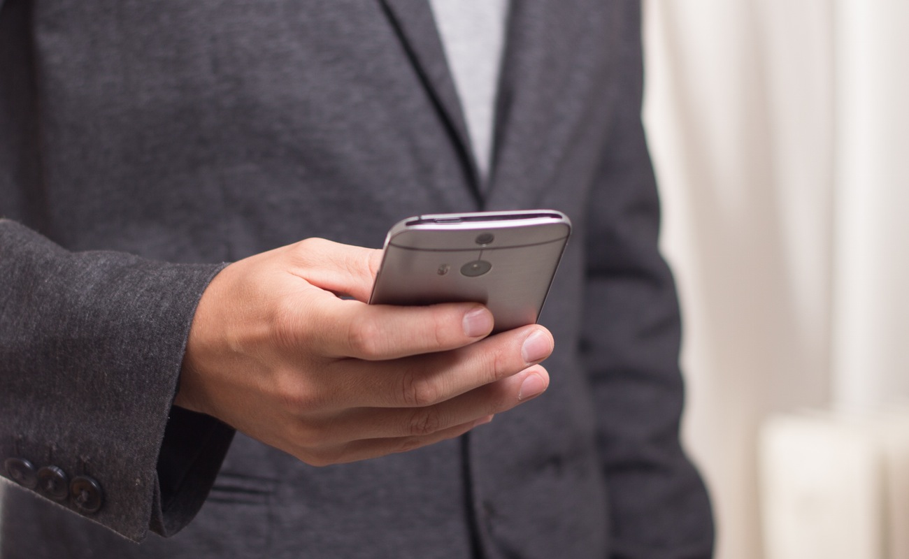 Mobile Networking