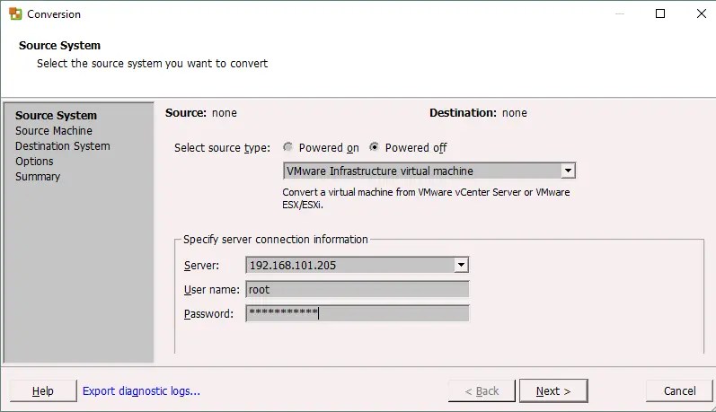 How to Extend a Partition in Windows VM (23) How to Extend a Partition in Windows VM (23)