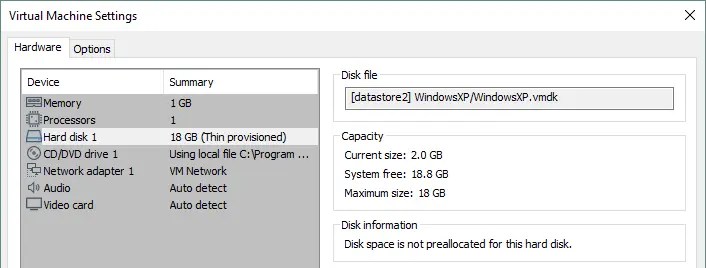 How to Extend a Partition in Windows VM (13) How to Extend a Partition in Windows VM (13)