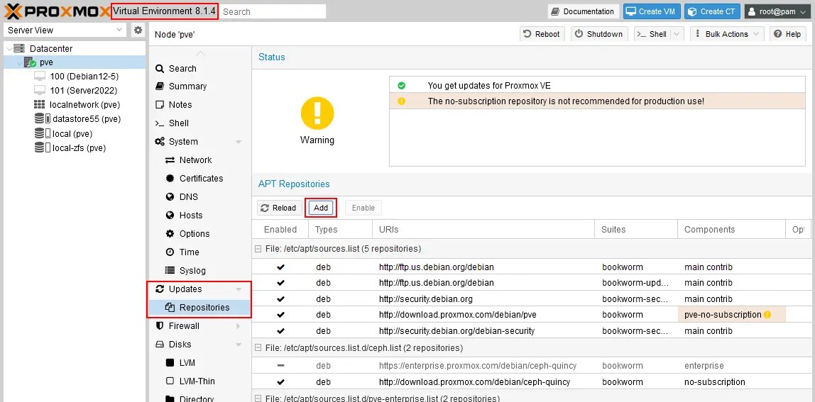 VMWare ESXi to Proxmox: VM Migration Tutorial (23) VMWare ESXi to Proxmox: VM Migration Tutorial (23)